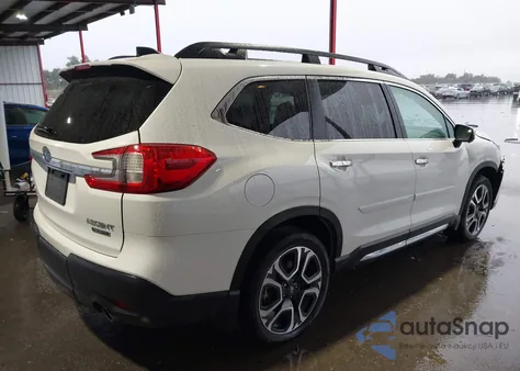 2023 Subaru Ascent Touring 7-Passenger z USA, uszkodzony, nr VIN 4S4WMAWD6P3441022
